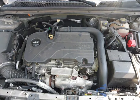 2018 Chevrolet Malibu Lt z USA, uszkodzony, nr VIN 1G1ZD5STXJF205722